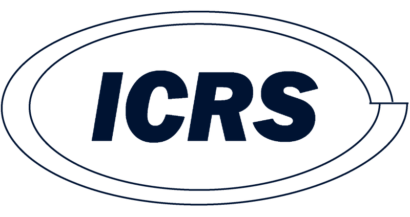 ICRS Logo